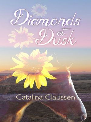 cover image of Diamonds at Dusk